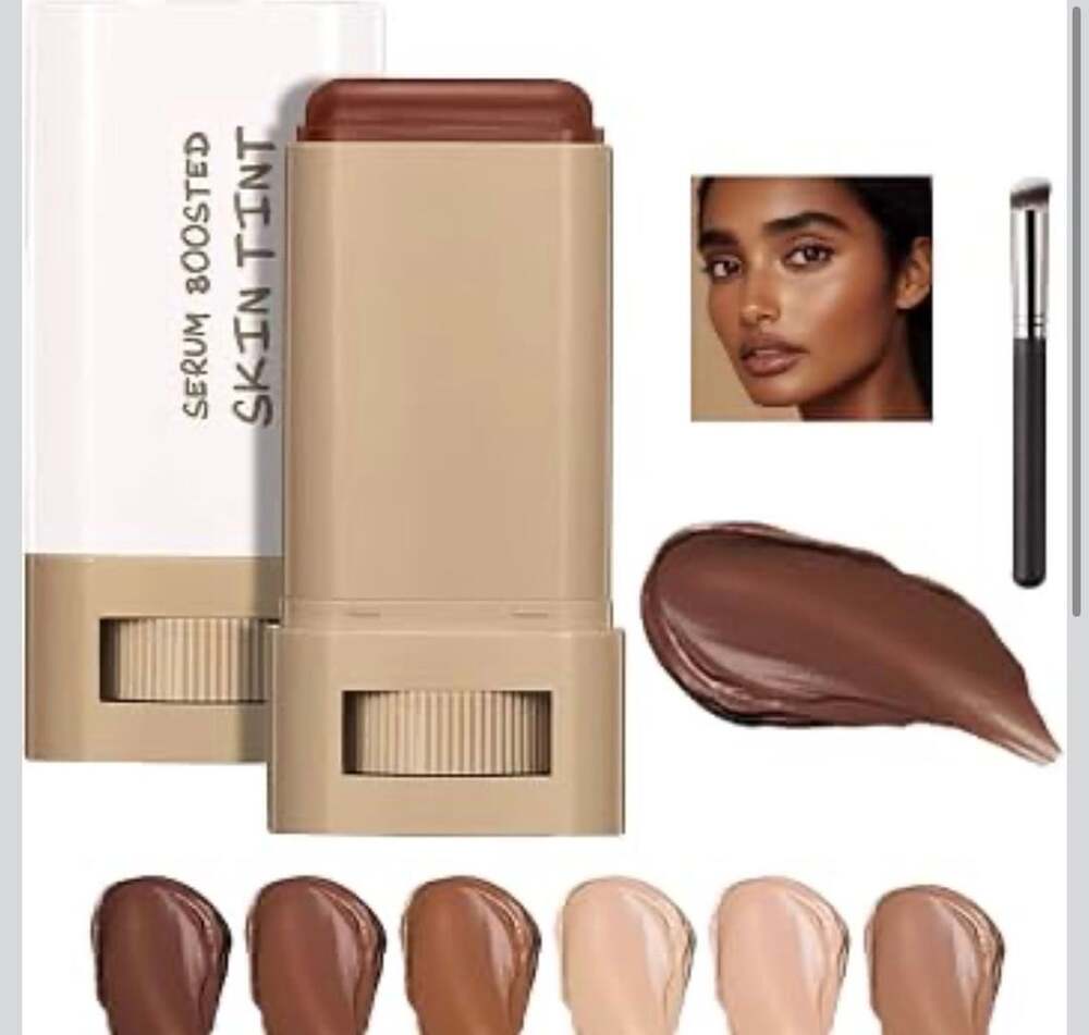 Serum Boosted Hydration Skin Tint Stick